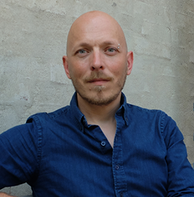 Andreas Heuer profile photo