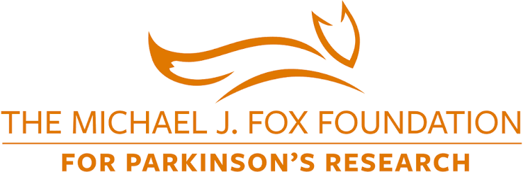 Michael J. Fox Foundation logo