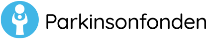 Parkinsonfonden logo